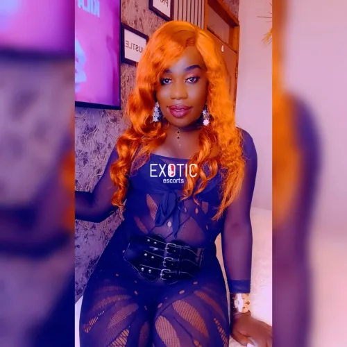 Shantana(shemale) — 5