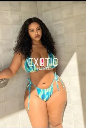 Yusra Ethiopian