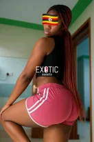 Aisha Video Calls And Nudes
