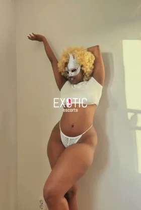 Sky BLOWJOB QUEEN