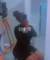 Tiffany (Anal, Video calls, nudes, massage and bj)