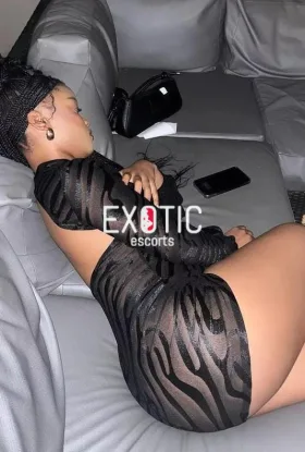 Massage and extra