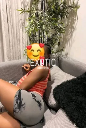 massage and extras