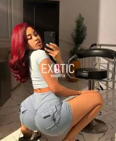 BRILLIANT (Anal)