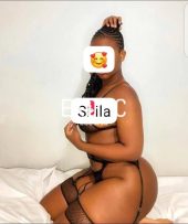 Shila