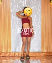 Jackie Video call & Nudes