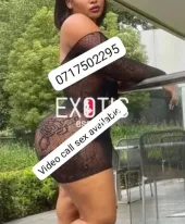 Sonia Burundi hot girl video call sex ,,outcalls,,incalls