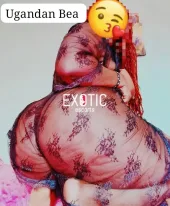 rahimah Ugandan Babe