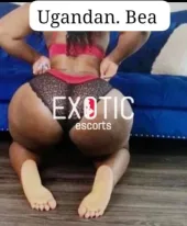 rahimah Ugandan Babe