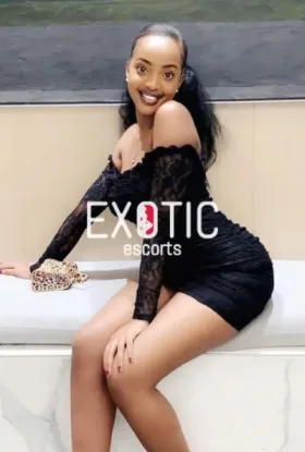 Shanita taita girl