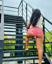 Clarisa videosex nudes