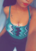 Lekeesha Annette 23