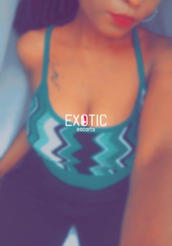 Lekeesha Annette 23
