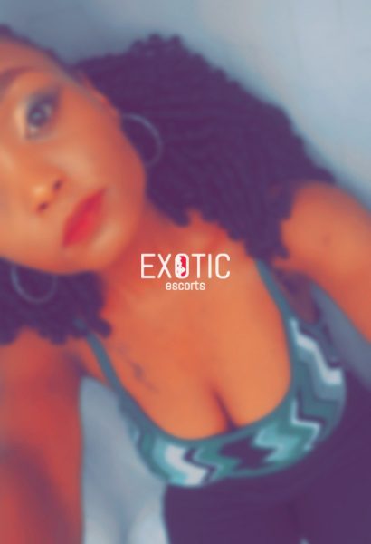Lekeesha Annette 23 — 2
