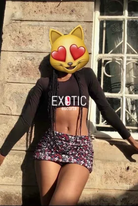 Bellah Mwikali