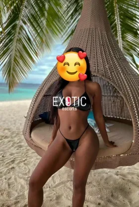 Sexy Angie