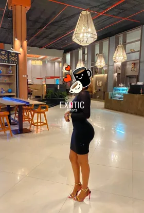tiara Outcalls and Incalls