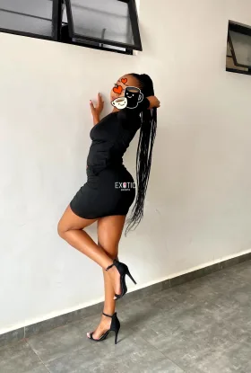 tiara Outcalls and Incalls