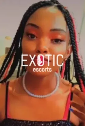 Empress Shemale