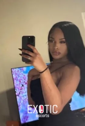 Miss caandy transsexual