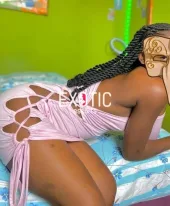 Nelly Video calls, 3some, Nudes & massage