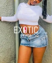 Mimi Spar From Lavington