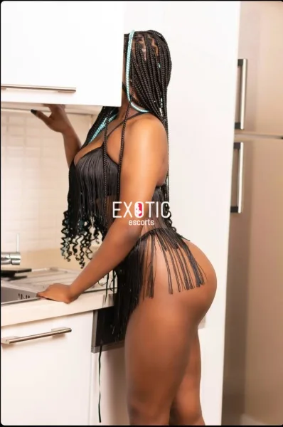 Jade’s Spa From Lavington — 2