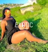 Shilla Sweet Babe From Kahawa West
