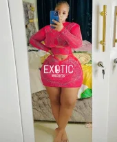 Mungecii Nudes & Video calls