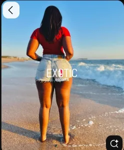 Lunga lunga escorts