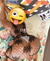Sasha Big ass