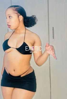 Alexis video calls