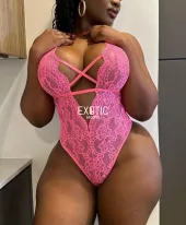 Alexis video calls