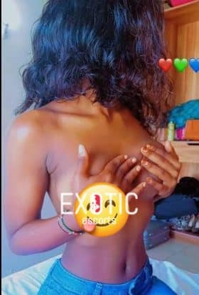 Vickie video call and nudes