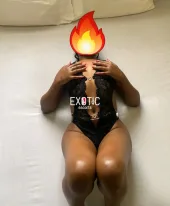 Emily from Bungoma
