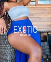 Emily from Bungoma