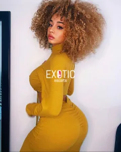 Nairobi Escorts