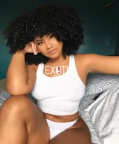 Viola video calls and nudes