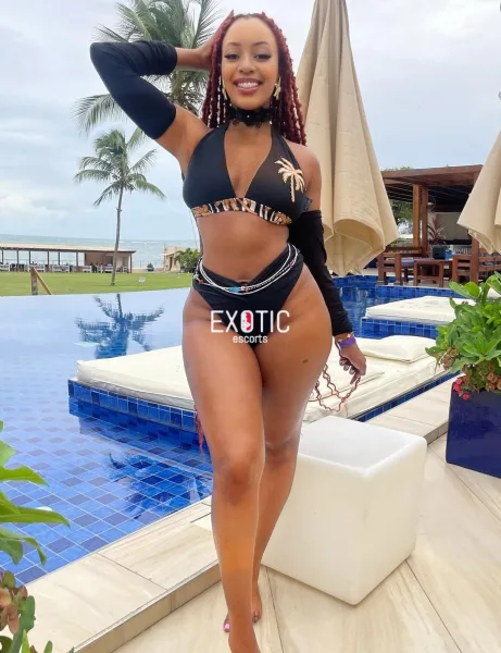 Samara Ethiopian — 3