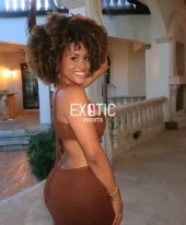 Muna I do video call squirting