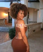 Natasha I do video call squirting