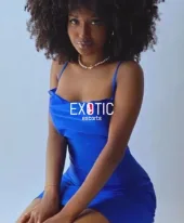 Aria Monroe