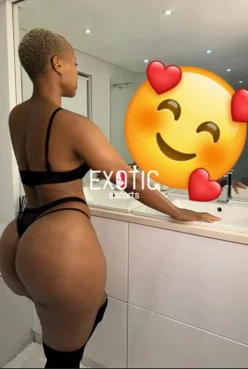 bentah sexy babe from Kisii