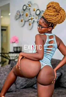 Damaris sexy babe from Kisii