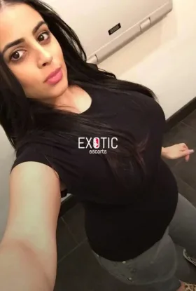 Shazia