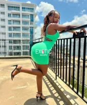 queen sweet massage From kilimani