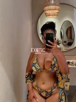 Queen Sweet Massage From Kilimani