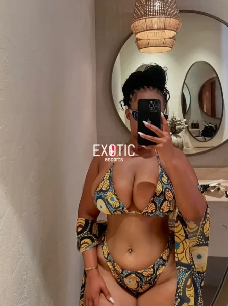 Queen Sweet Massage From Kilimani — 2