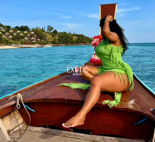 Queen Sweet Massage From Kilimani — 3