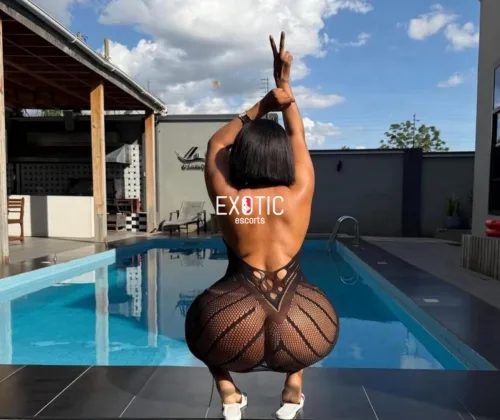 Queen Sweet Massage From Kilimani — 4